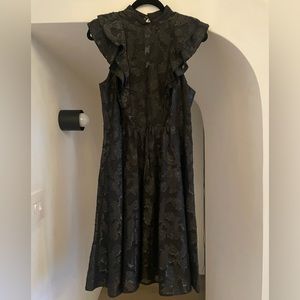 Women’s size 12 black dress